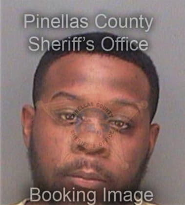 Antonio Finn, - Pinellas County, FL 