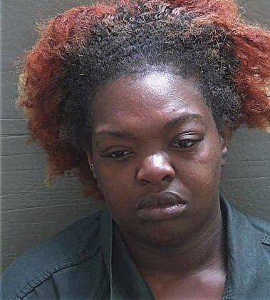 Marquita Floyd, - Escambia County, FL 