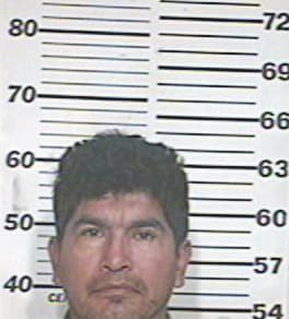 Jorge Garcia, - Hidalgo County, TX 