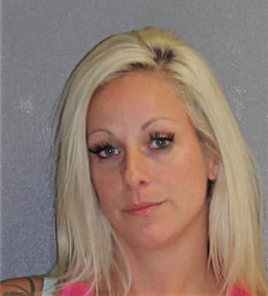 Dianne Garrett, - Volusia County, FL 