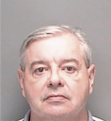 Roland Gillman, - Pinellas County, FL 