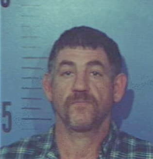 George Glaze, - Taylor County, TX 