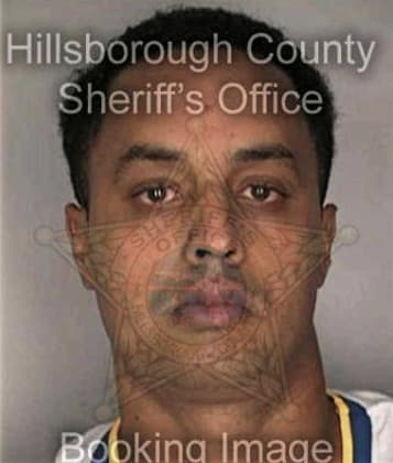 Juan Gomez, - Hillsborough County, FL 