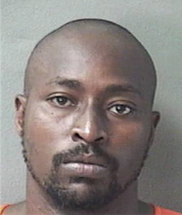 Kenneth Grant, - Okaloosa County, FL 