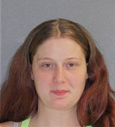 Jessica Greenfield, - Volusia County, FL 