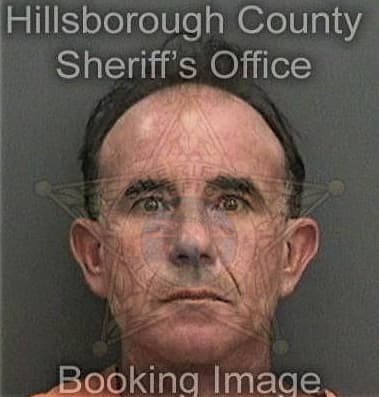 Thomas Hammond, - Hillsborough County, FL 