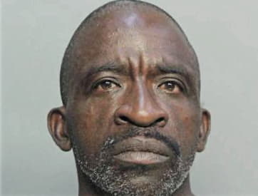 Harold Harkness, - Dade County, FL 