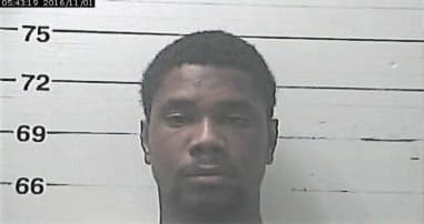 Dywayne Harris, - Harrison County, MS 