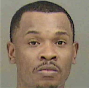 Kish Harris, - Mecklenburg County, NC 