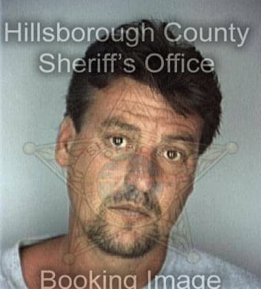 Charlie Harvey, - Hillsborough County, FL 