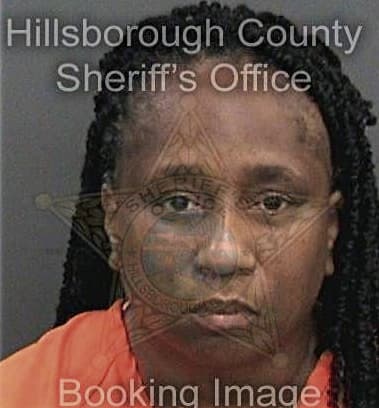 Shalae Heady, - Hillsborough County, FL 