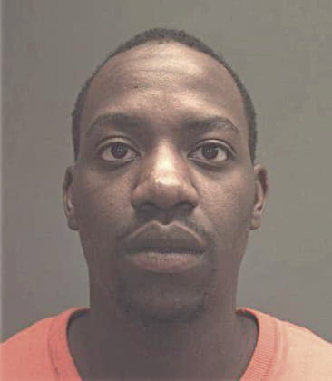 Antonio Henderson - Douglas County, GA 