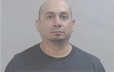 Carlos Hernandez, - Hidalgo County, TX 