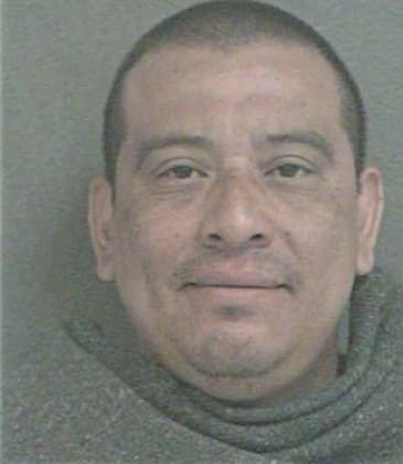 Wilfredo Hernandez, - Wyandotte County, KS 