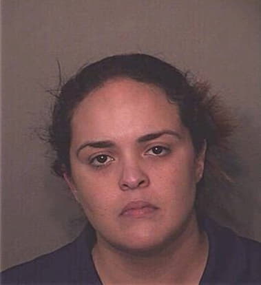 Jennifer Hernandez-Camilo, - Osceola County, FL 