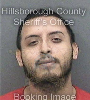 Sean Herrick - Hillsborough County, FL 