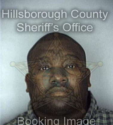 Richard Hewitt - Hillsborough County, FL 