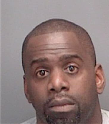 Lance Hill, - Pinellas County, FL 