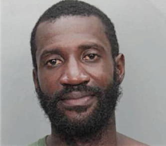 Rodney Holmes, - Dade County, FL 