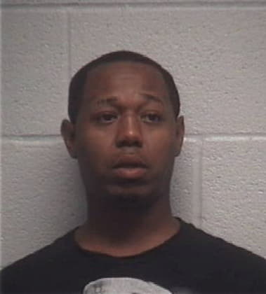 Lemuel Hunt - Cleveland County, NC 