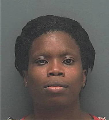 Demetria Jackson, - Lee County, FL 