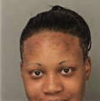 Latasha Jimmerson, - Shelby County, TN 