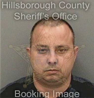 David Johnson, - Hillsborough County, FL 