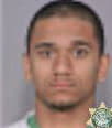 Macknel Jones - Multnomah County, OR 