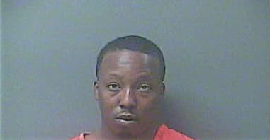 Marquise Jones-Morgan, - LaPorte County, IN 