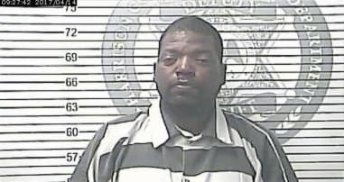 Lee Keys, - Harrison County, MS 