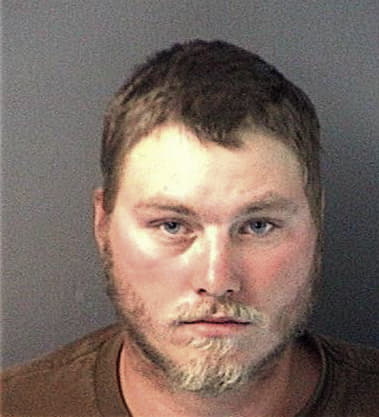 Charles Kinser, - Escambia County, FL 