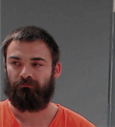 Jacob Kirk - Hunt County, TX 