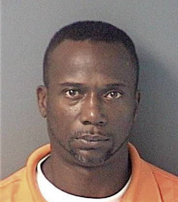 Edward Kirkland, - Escambia County, FL 