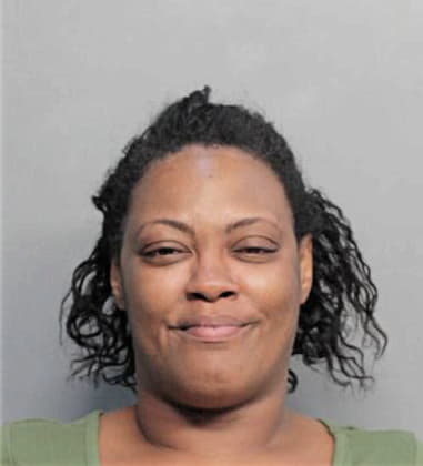 Michelle Kirkland, - Dade County, FL 