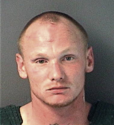 Edward Kokocinski, - Escambia County, FL 