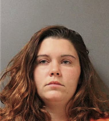 Brittany Kolwicz, - Volusia County, FL 