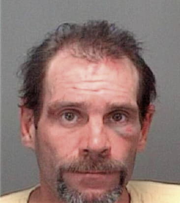 Paul Korneolje, - Pinellas County, FL 