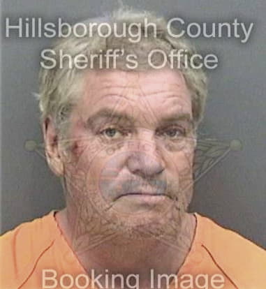 Jeffrey Lafleur, - Hillsborough County, FL 