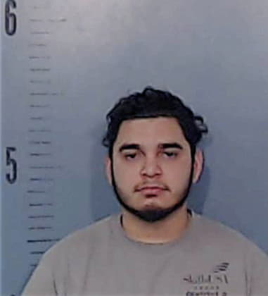 Roger Lanning - Taylor County, TX 