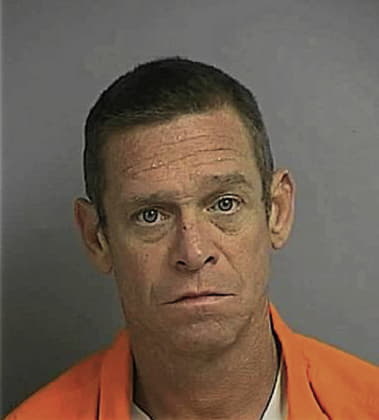 David Lauderbach, - Osceola County, FL 