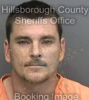 Kurtis Lawson, - Hillsborough County, FL 