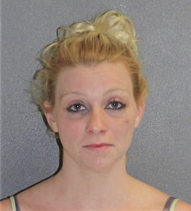 Nadine Leach, - Volusia County, FL 