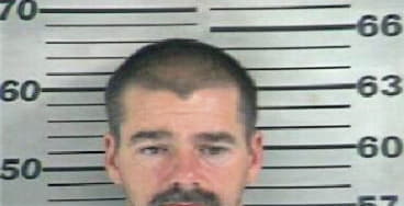 Donnie Lee, - Dyer County, TN 