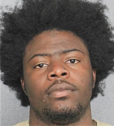 Jahkeem Lee, - Broward County, FL 