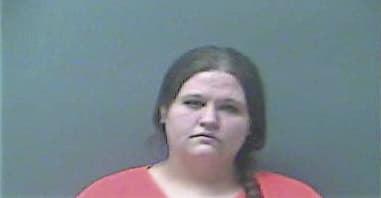 Rebecca Lindsey, - LaPorte County, IN 