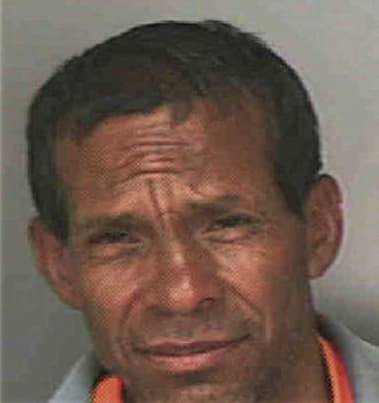 Madwin Lluveras - Polk County, FL 