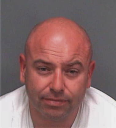 William Logan, - Pinellas County, FL 