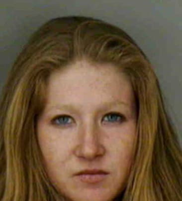 Leanna Lott, - Polk County, FL 