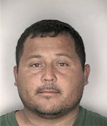 Efrain Lugo, - Hillsborough County, FL 