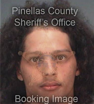 Ricardo Lujano, - Pinellas County, FL 